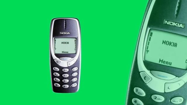 NOKIA 3310 ringtone Mozart 40 смотреть онлайн