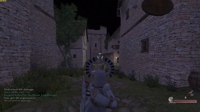 SNAKE CULT ambush! (Mount & Blade - Prophesy of Pendor part 5) смотреть онлайн