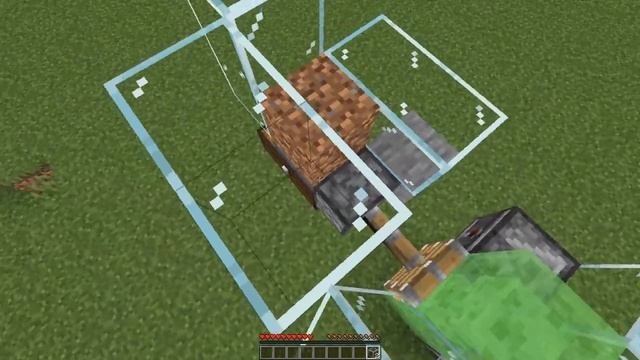 Minecraft 1.18 Carpet & Rail Duplication Glitch Farm | Duper | Infinite Fuel смотреть онлайн