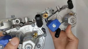 Tomasetto Nordic оригинал и копия. Различия.