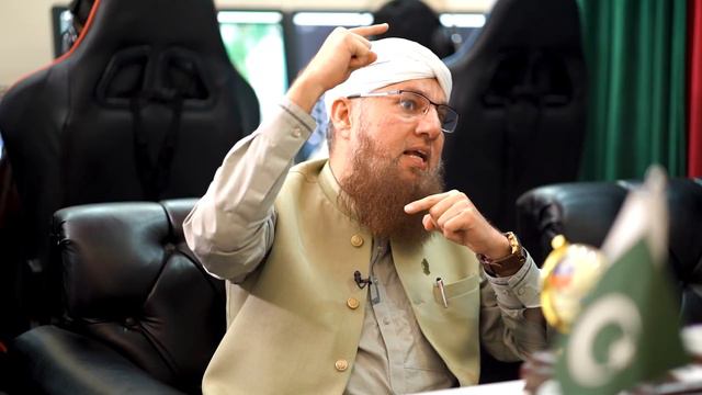 NADIR ALI PODCAST FEATURING ABDUL HABIB ATTARI !! смотреть онлайн