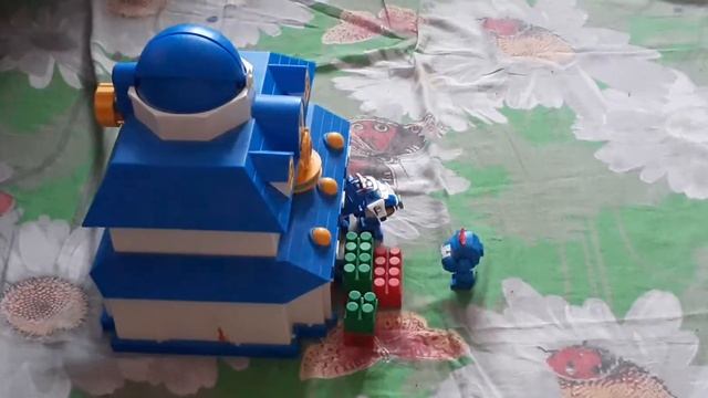 Робокар Поли, авторская 81/1 серия от создателя канала, нажмите ввод ! смотреть онлайн