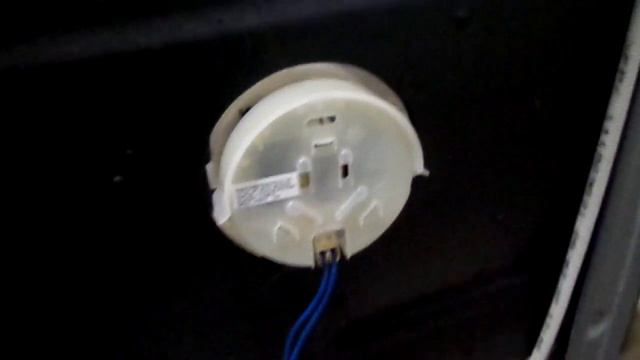 Zmywarka Electrolux ESL 66020 oświetlenie wnętrza смотреть онлайн