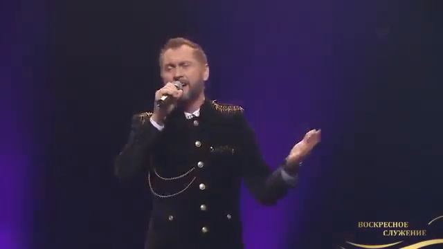 ВОВЕКИ – ВОЗРОЖДЕНИЕ ПРОСЛАВЛЕНИЕ FOREVER смотреть онлайн