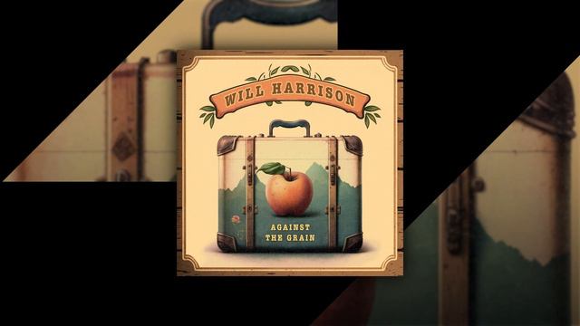 Will Harrison - Against The Grain (Royalty Free Rock)