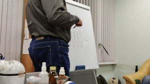 Су-Джок Комаров В.М. лекция №3 часть 2.