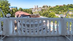 Отель Garden Hills, Сочи