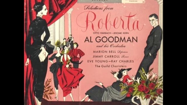 Marion Bell – Smoke Gets In Your Eyes смотреть онлайн