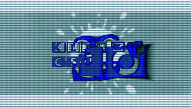 Klasky Csupo (2002) Newer Version HD PAL Effects Effects (Sponsored by Bakery Csupo 1978 Effects) смотреть онлайн