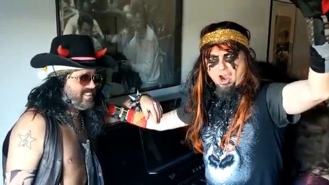 Amenaza de Gigatron al Festival Fosa de Frikis смотреть онлайн