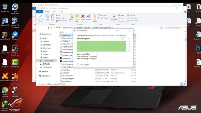 Red alert | Yuri's Revenge install in window 10 Fixed network game смотреть онлайн