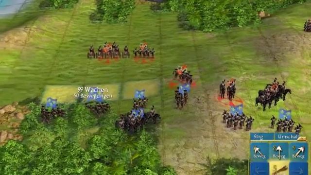 Sid Meier's Pirates! Cheats смотреть онлайн