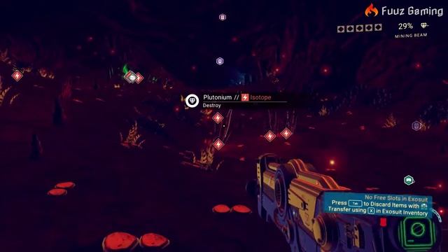 No Man's Sky - Earning A Million Space Bucks! - PC Ultra Settings GTX 970 смотреть онлайн