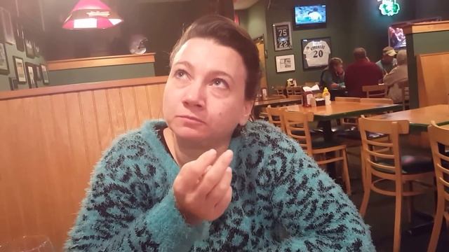 Прикол!  Жареные маринованные огурцы - деликатес и фишка юга США.