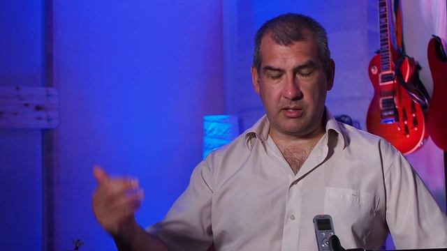 Богородичный центр. Вероучение. Эсхатология, часть 3 смотреть онлайн