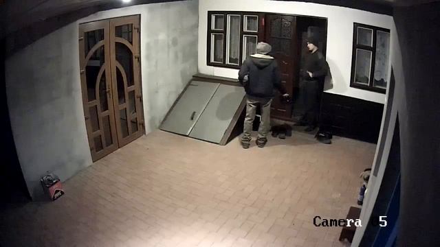HIKVISION DS-2CD1302-I (2.8) смотреть онлайн