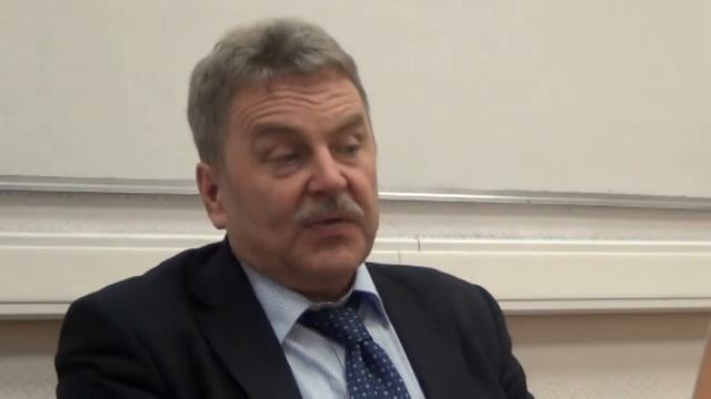 Васюков В.Л. Квантовые игры (2) смотреть онлайн