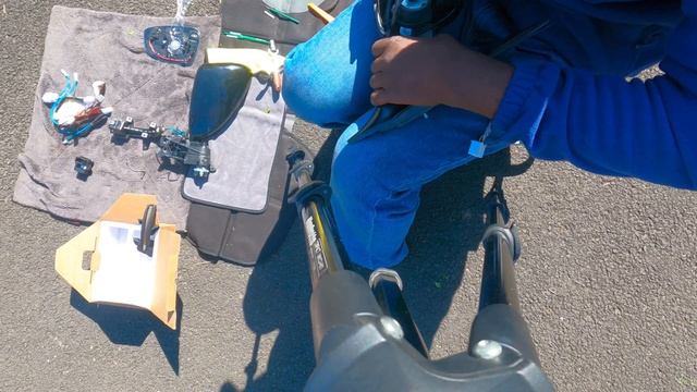 2020 Honda Accord power folding mirror 1.5 Turbo Sport (Full detailed) смотреть онлайн