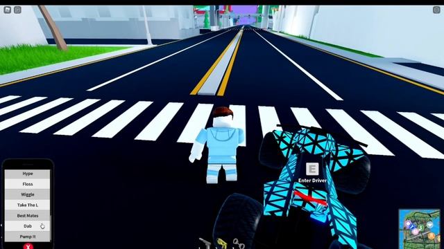 Get RADIO For FREE In Mad City? ? | Mad City Roblox | Cript смотреть онлайн
