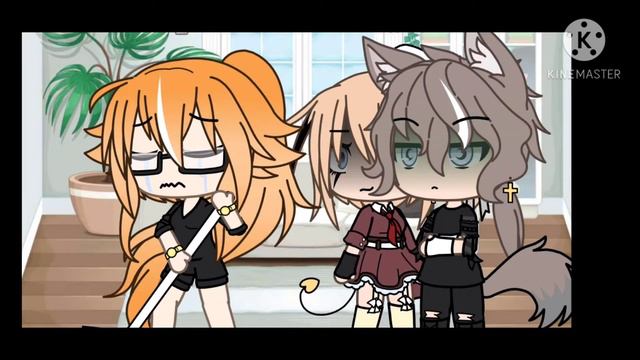 🏹меме🏹 |🙄😒твоя мать уродина😒🙄| 🏹Gacha Life🏹 смотреть онлайн