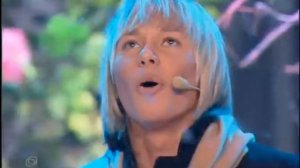 Бикбаев Дмитрий — Живой цветок.