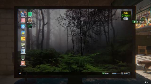 Internet Cafe Simulator 2 прохождение #6 (Без комментариев/no commentary) смотреть онлайн