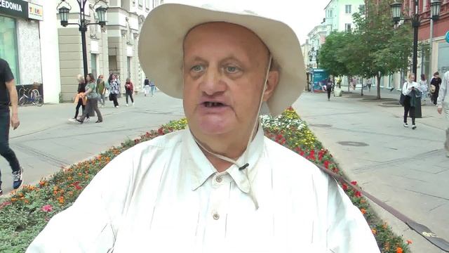 Романс "Динь-динь-динь!". Улица Ленинградская - 15.06.2023 смотреть онлайн