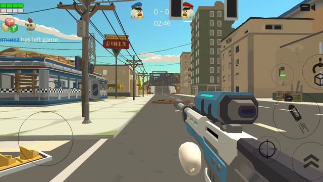 Я ВЕРНУЛСЯ!!!🤫🧏♀️