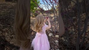 К нам пришла весна (пасхальная песня)