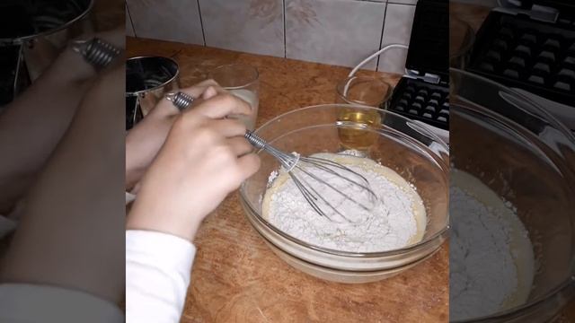 Шеф-повар дома