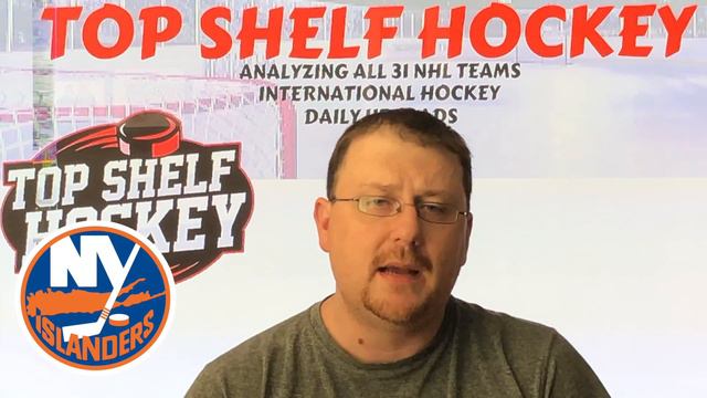NHL RFA Offer Sheets 2019 - Top 10 Teams + Top Players смотреть онлайн