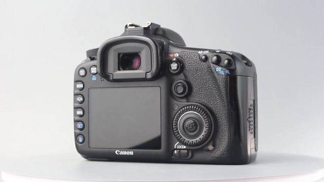 Фотоаппарат Canon 7D body смотреть онлайн
