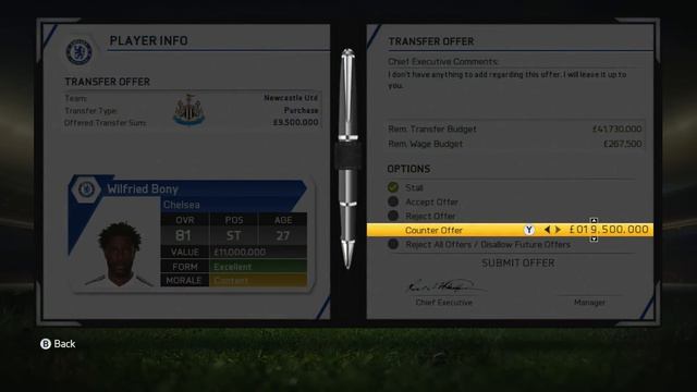 FIFA 15 | Chelsea Career Mode Ep59 - GREAT FIRST NEW SIGNING!! смотреть онлайн