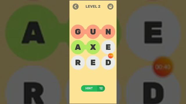 Find Word - Free Offline Game |Classical Word Search Game For Every Age Group| [Download & Play Now смотреть онлайн