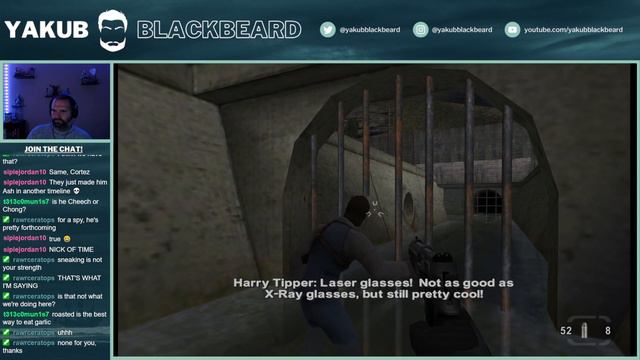 Timesplitters Future Perfect смотреть онлайн