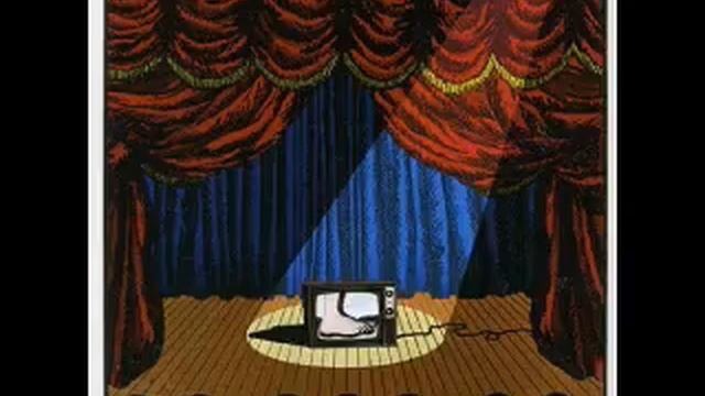 Monty Python Live At Drury Lane - Argument Sketch смотреть онлайн
