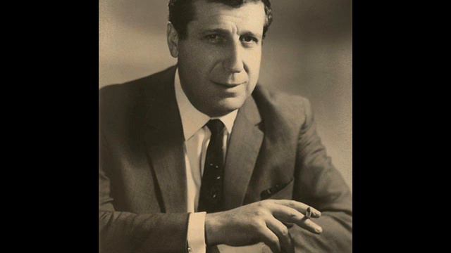 Arno Babajanyan - Violin Concerto In A Minor смотреть онлайн