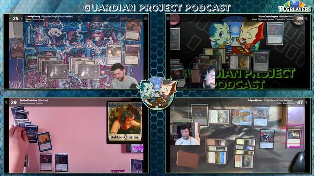 Sivriss v Odric, Blood-Cursed v Tetsuko v Sigarda - Paper Commander Stream смотреть онлайн