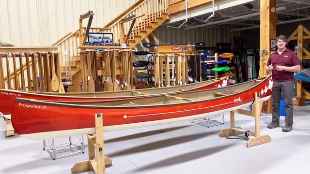 We Built The Most Canadian Canoes We Could смотреть онлайн