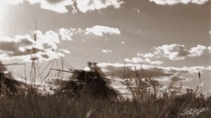 Казачья прощальная