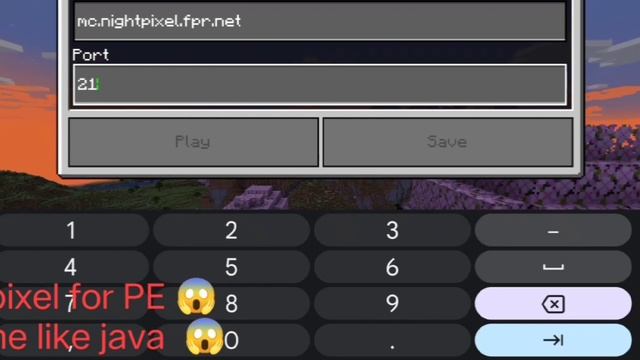 hypixel} for Minecraft PE 1.20.10 {ip address} in video hypixel back @MSAgamer1 смотреть онлайн