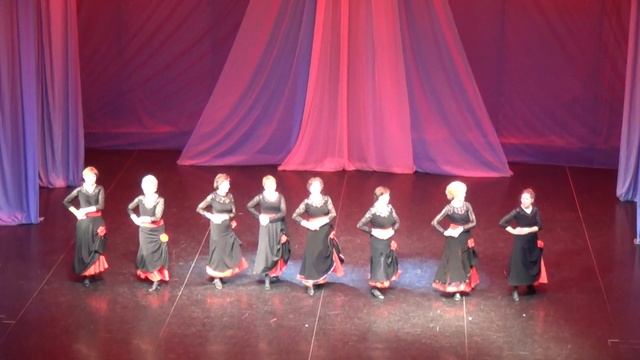 2016 12 11 Tango смотреть онлайн