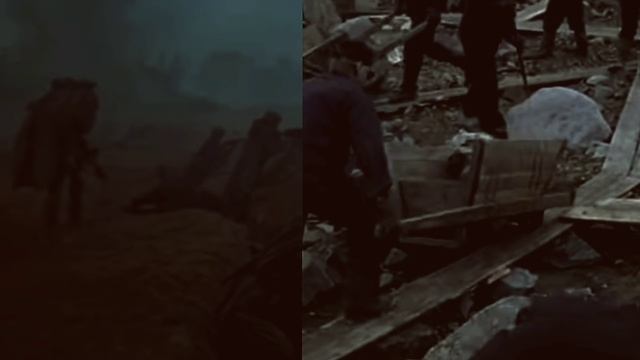 021 | Перевал Дятлова. Где Был Отец Юрия Юдина