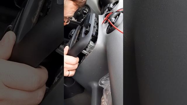 Hyundai atos 1998. Ремонт регулятора печки смотреть онлайн