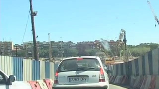 MADRID EN OBRAS-1 (REPAIRING MADRID-1) смотреть онлайн