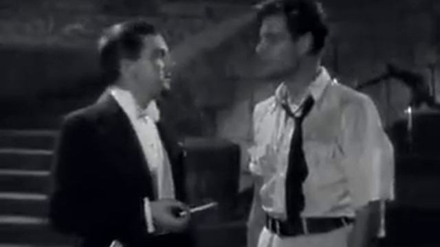 The Most Dangerous Game (1932) смотреть онлайн