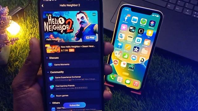 ? HELLO NEIGHBOR 2 DOWNLOAD ANDROID 2023 | HOW TO DOWNLOAD HELLO NEIGHBOR 2 IN ANDROID | PLAY STORE смотреть онлайн