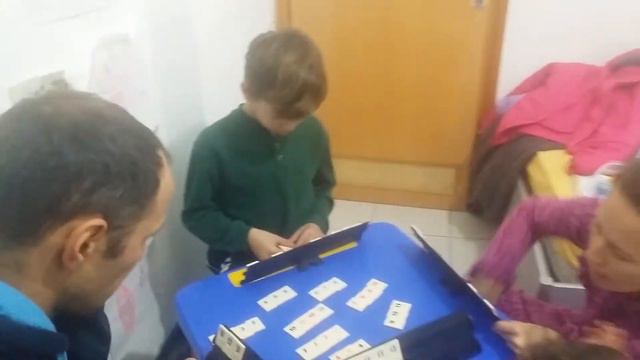 играем всей семьей смотреть онлайн