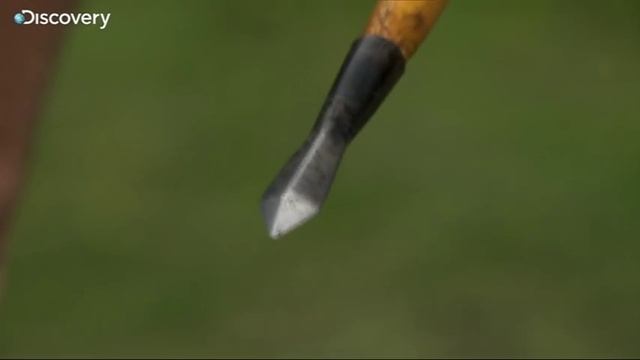 Heavyweight Crossbow