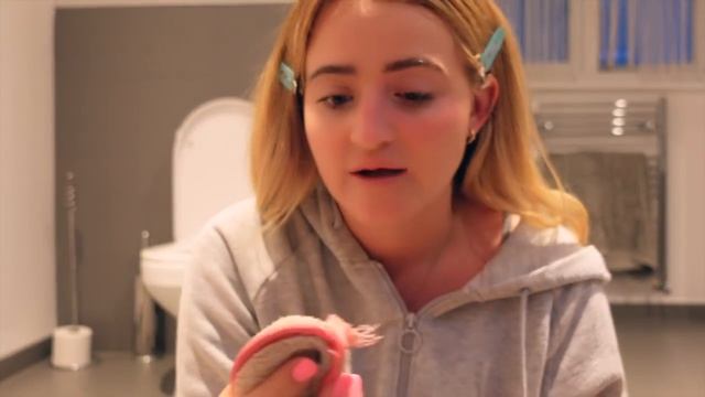 MY SKINCARE ROUTINE! ??♀️ смотреть онлайн